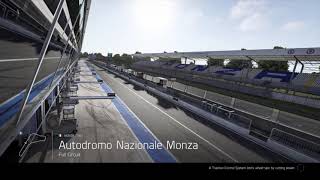 Forza Motorsport 6 - Loading Loop #17 OST | Extended