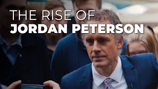 The Rise of Jordan Peterson | Full Documentary
