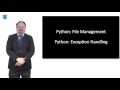 Python: A Note on Serializing Objects