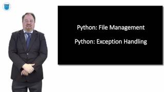 Python: A Note on Serializing Objects