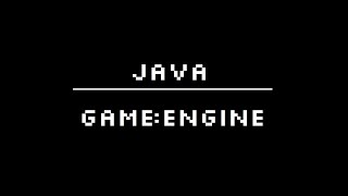 Java Game Engine Tutorial | Ep 1 Display