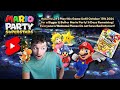 Mario Party Superstars Online Matches Part 97 Friday Party 6 Days Remains Till SMP2 #shorts