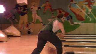 Toledo Metro League Bowling at Southwyck Lanes 1-8-2017