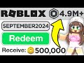 *FREE ROBUX* How To Get Free Robux (Roblox 2024)