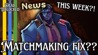 Deadlock Matchmaking Fix Incoming?! Everything We Know