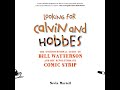 chapter 17 looking for calvin and hobbes