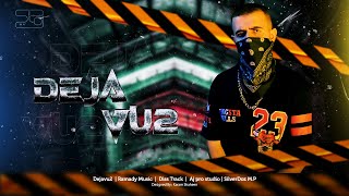 Ramady - Deja Vu 2 - OBAYDAH Diss Track - Prod. by @SilverdoZ