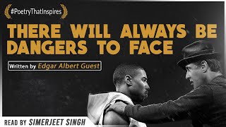 There Will Always Be Something To Do by Edgar Albert Guest | Read by Simerjeet Singh