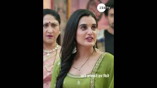 Jaane Anjane Hum Mile | Ep 33 | Mon - Fri | 9:30 PM | Zee TV HD