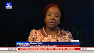 Politics Today: Ekwunife Out As Ikeazor Picks Anambra APC Senatorial Ticket