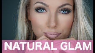 Natural Glam