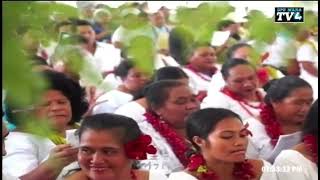 Falefa Catholic Choir - Pese Sulufaga Finagalo Paia