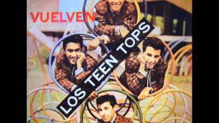 LOS TEEN TOPS - POPOTITOS