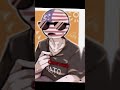 countryhumans россия америка великобритания