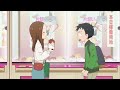 西片の好みを知り尽くす高木さん【からかい上手の高木さん】teasing master takagi san