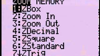 1 3 Twelve Basic Functions