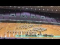 明浄学院高等学校吹奏楽部 Queenstar 〜The Russian Legacy〜2016