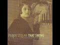 Parov Stelar - That Swing (2009) nu-jazz | electronic | downtempo | electro-swing | acid jazz