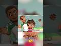 Say please - By the makers of Omar & Hana  #duriooplus #littleammar #islamic #omarhana