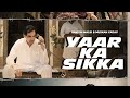 YAAR KA SIKKA (Teaser) Masoom Sharma New Song | Rakesh Malik | Muskan Yadav | New Haryanvi Song 2023