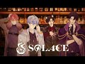 congrats SOL.4CE!!! GG sih 4/4 pemenang cuy #sol4ce #vtuber