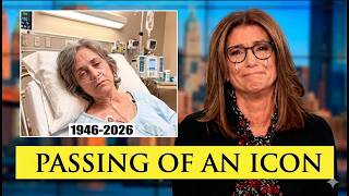 America Mourns 3 Beloved Legends Lost Today