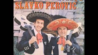 Nikola Karovic i Slavko Perovic - Pesma majci - ( Audio )