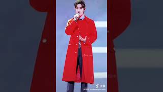 Xiao Zhan x GUCCI collection in the past 肖战穿过的GUCCI合集