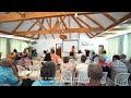 Cook Islands MFEM and GCF: Pioneering Readiness support and impact