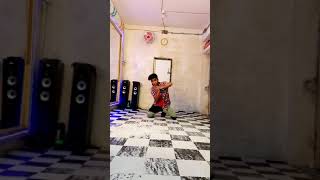 Jab Koi Baat Bigadh Jae || Rahul Jain || Dance Video || Rahul Saini Choreography #Shorts