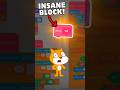 This is the FASTEST way to BREAK Scratch! 🙀🙀🙀      #scratch #scratchprogramming #shorts