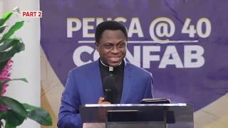 The Battle Over Sex \u0026 Morality - Apostle Eric Nyamekye (Part 2)