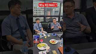 Why RE/MAX ? 리맥스코리아 엠버서더 ! 캐나다에서 온 David Nam 이 리맥스를 통해 성공한 스토리 입니다. 🙂