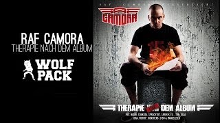 Raf Camora  - IHR \u0026 ICH | Therapie nach dem Album