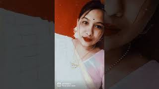 চকুতে চকু থৈ 😘🥰💕💕