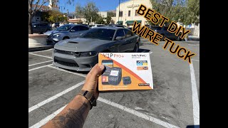 Best Dash Cam in the GAME! *REXING V1P PRO+ DASH CAM REVIEW*