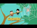 Gagamba Part 7/Pinoy Animation/ (Gagamba Series)