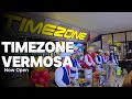 Timezone Ayala Mall Vermosa is now open!