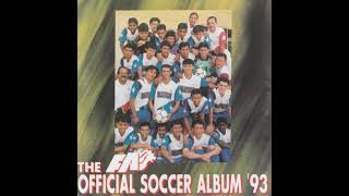 Ole Ole Medley - FAS Official Soccer Album '93