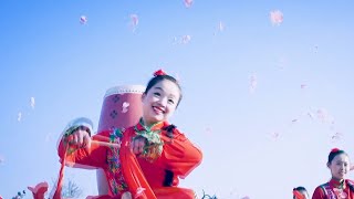 （2024--24）春花秋月（作词 黄平 作曲 刘崇忠 演唱 何松梅）