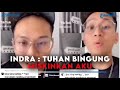 Video Lawas Indra Kenz : Tuhan pun Bingung Miskinkan Aku