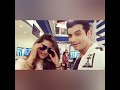 sharad malhotra kratika sengar || kasam tere pyar ki ||  😂😂 masti video rishi tanuja krasha ❤