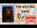 THE WESTING GAME chapters 1-3 | Summer Reading with Ms. Chaumont