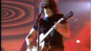The White Stripes - Seven Nation Army, Death Letter (Live Grammys).mpg