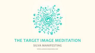 The Target Image Meditation