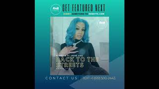 Saweetie ft. Jhené Aiko - Back to the Streets (R&B Hype, RnBass Music, RNB Hype, R&B Music)