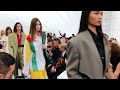 pfw：céline 2018 春夏系列的入手目標已鎖定，就是一件時尚又瀟灑的大衣