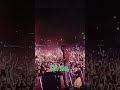 Crowd Singing For XXXTentacion🔥🔥