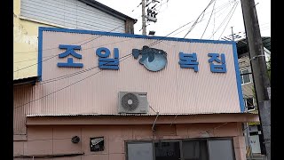 (김천) 전날 과음했다면 이집입니다! 해장하러 갔다가 비빔밥에 꽂힌 복어탕 집! [맛있겠다 Yummy]