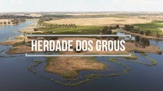 Herdade dos Grous // Alentejo // Portugal